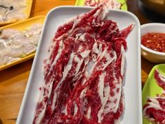 -养牛邓·潮汕牛肉海鲜自助火锅(广州店)