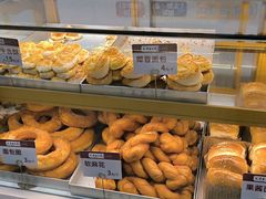 -太原面食店(解放路店)