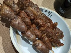 -千忆汤包(闽江路店)