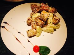 -姐夫的小菜(新中关购物中心店)