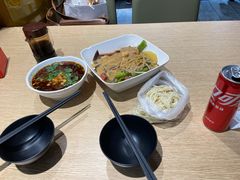 -林静小吃(复兴路店)