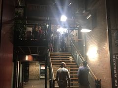 -Pancakes on the rocks(Darling Harbour)