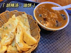 优质胡辣汤-穆彦华逍遥镇胡辣汤(岗坡路店)