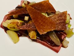 -Le Comptoir de Pierre Gagnaire