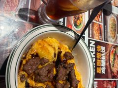 -文通冰室(东方宝泰店)
