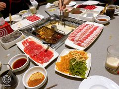 -海底捞火锅(长沙华创国际广场店)