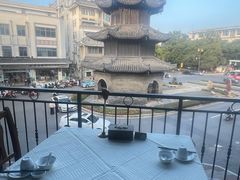 -怡园饭店-餐厅(四望亭店)