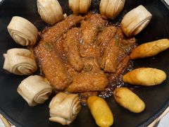 -古洼一锅鲜(开发区店)