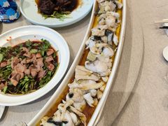 -欣旺·迎宾楼·百年无锡菜