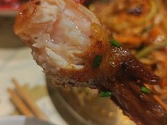 -串盟烧烤大排档·长沙美食地标(星沙店)
