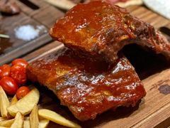 -格鲁·秀色Georgia’s Feast
