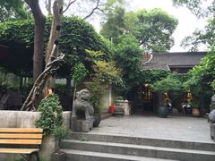 -旅马餐厅(茅家埠店)