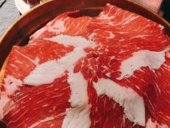 -九鼎轩脆毛肚火锅(南京东路店)