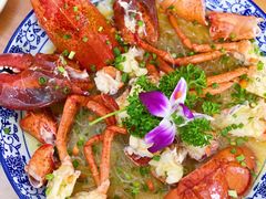 -友强·23年特色海鲜大排档(厦门店)