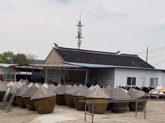 -苏州市吴中区光福窑上花果蜜饯厂