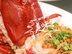 -四川小胡子海鲜(丁村万人海鲜广场店)