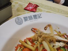 -聚味瞿记·龙虾堂(坡子街店)