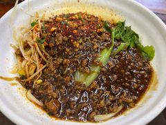 -老陈婆手工面庄