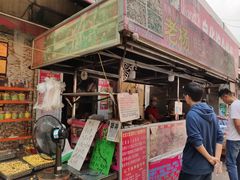 -正宗老杨特色爆米花(四棉店)