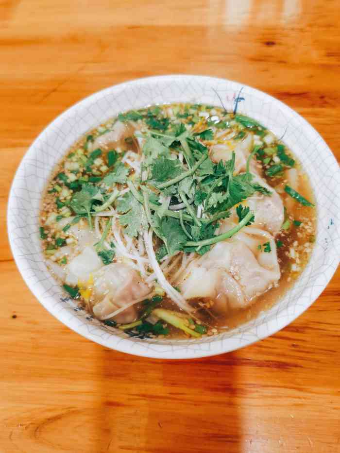 海包面 四方院店-"应该是我自己口味的问题吧,觉得他家的味道.