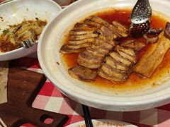 -西贝(宝乐汇店)