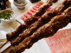 -东来顺饭庄(天坛店)