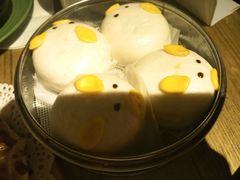 流沙包-胡桃里乐队酒馆(鎏嘉码头店)