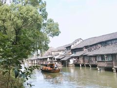 -乌镇景区