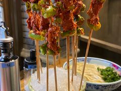 -蜀大侠火锅(建设路第五大道店)