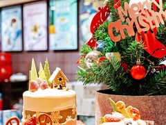 -Pantry's Best派悦坊蛋糕(K11购物艺术中心店)