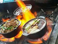 -沈妈砂锅(光华村店)