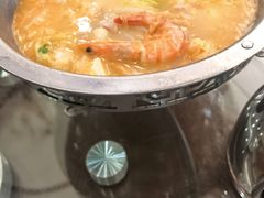 -渔码头食府(蓬莱阁店)