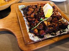 -IL Forno 意坊·意大利餐厅(温州万象城店)