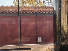 -北京贵宾楼饭店 红墙咖啡厅