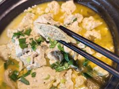 -金典银峰老鹅馆·昆山菜(亭林公园店)