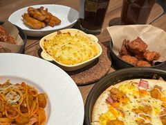 -必胜客(张掖西大街店)