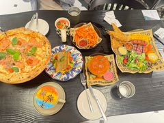 -MUJI无印良品(恒隆广场店)