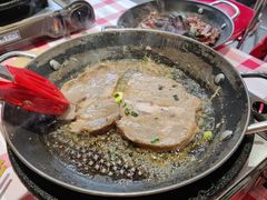 -林真真牛肋条放题(天马店)