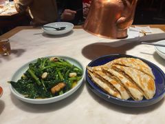 -小吊梨汤·北京菜·烤鸭(鸟巢店)