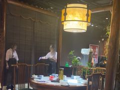 -老平安农家菜(平安店)
