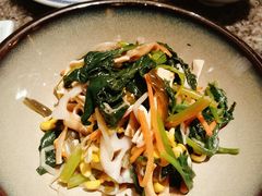 南京素什锦-南京大牌档(人民广场店)