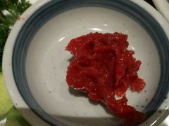 -歌行灯日本料理(伊势丹店)