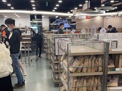 -楼上(新馬路澳門廣場店)