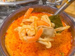 -荷花泰菜(东方新天地店)