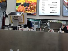 -刘文祥麻辣烫(蛇口店)