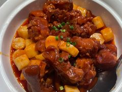 -楚山晓·楚湘菜(江夏永旺店)