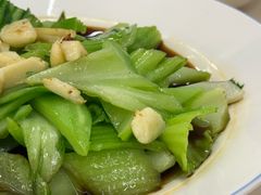 -老太原菜馆(府西街店)