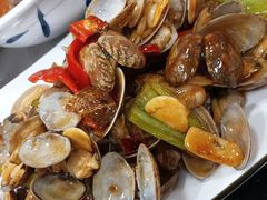 -小李子烧烤火锅地锅(枣行店)