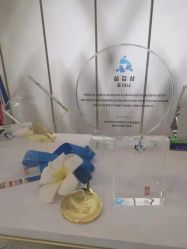 -YooMee优美智能科技美肤机构