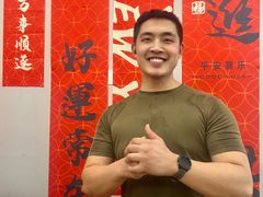 -乐刻运动健身(崇文门新世界店)